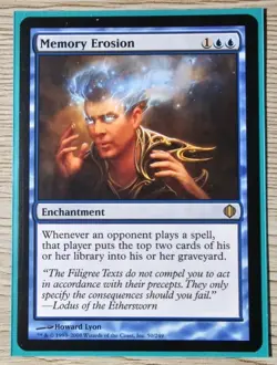 Memory Erosion Shards of Alara Regular - Image 1