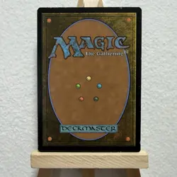 Lindblum, Industrial Regency + Token - Frieren Manga - MTG Painted Alter - Image 4