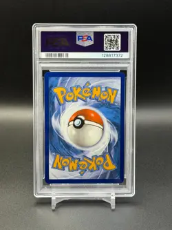 Pokemon Galarian Moltres Shinji Kanda SWSH284 Promo PSA 10 GEM - Image 2