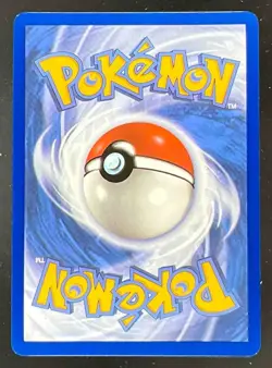 2025 Pokemon Prismatic Evolutions Master Ball #059/131 Umbreon - Image 2