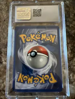 Pokemon TCG Girafarig Neo Destiny 66/105 Regular Unlimited Common - Image 2