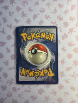 Pokemon TCG Machamp Holo 1st Edition Base Set #8/102 Holo Rare HP - Image 2