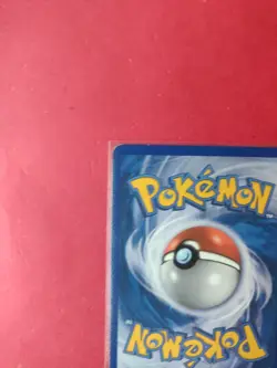 2010 Pokemon TCG Absol PRIME Holo HS Triumphant Set #91/102 LP-NM Holo - Image 4