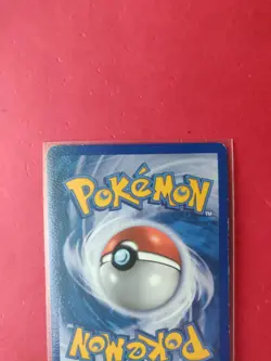 2010 Pokemon TCG Absol PRIME Holo HS Triumphant Set #91/102 LP-NM Holo - Image 5