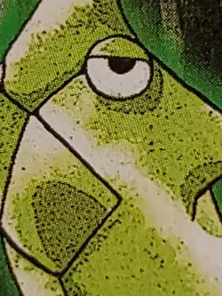 1999 POKEMON SET 1ST EDITION #54/102 METAPOD Shadowless NM - Image 4