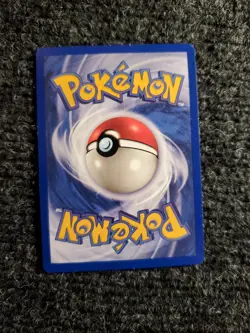 1999 POKEMON SET 1ST EDITION #54/102 METAPOD Shadowless NM - Image 5