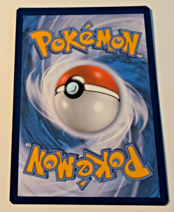 2014 Pokemon, Phantom Forces, #23/119 Manectric EX, 2015 World Championships LP - Image 3