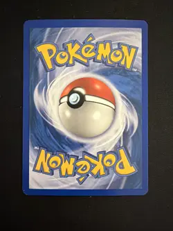 Pokemon TCG Metapod Reverse Holo #87/165 Expedition E-Reader Series - Image 2