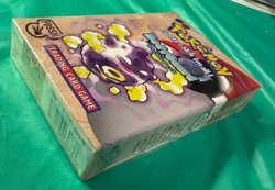 Pokemon - Base Set BODYGUARD Theme Deck Vintage SEALED - Image 3