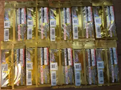 US 10 x Pokemon Japanese VSTAR UNIVERSE Booster Pack Lot- Brand New Sealed - Image 2