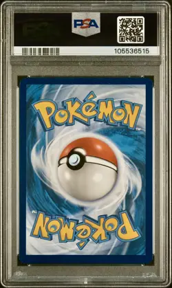 2023 POKEMON PAL EN-PALDEA EVOLVED ILLUSTRATION RARE #196 SPRIGATITO PSA 10 - Image 2