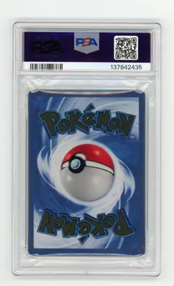 Pikachu Gold Metal PSA 9 MINT 2021 Pokemon Celebrations Ultra-Premium #58/102 - Image 2