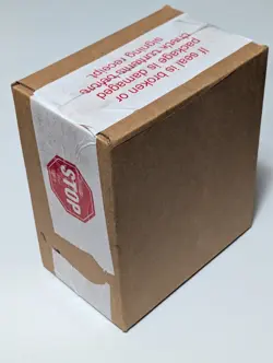 Case Of 24 Pokemon TCG Phantasmal Flames Sleeved Booster Packs. Open Retail Box. - Image 4