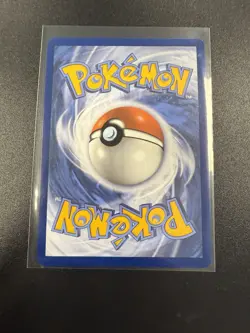 Terapagos ex 128/142 - Pokemon TCG SV07: Stellar Crown - Double Rare (NM) - Image 2