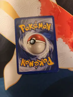 Koffing 114/165 Expedition Reverse Holo Pokemon Trading Card Game - Image 2