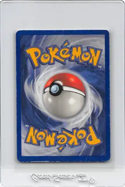 KOFFING 114/165 - NON-HOLO - Expedition - eREADER - WOTC POKEMON CARD -LP/MP - Image 2