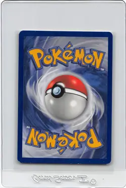 KOFFING 114/165 - NON-HOLO - Expedition - eREADER - WOTC POKEMON CARD - NM - Image 2