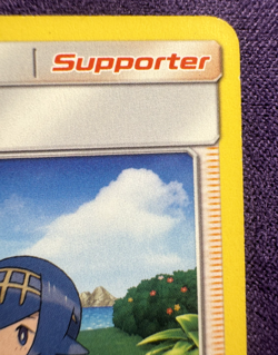 Mallow & Lana 198/236 - Cosmic Eclipse - Tag Team - Pokemon (NM) - Image 3