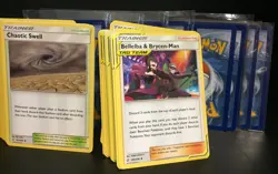 Pokemon SWSH COSMIC ECLIPSE Trainer/Energy /236 Card ($2 Minimum Order Required) - Image 1