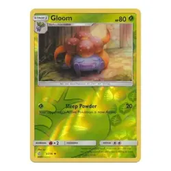 Pokemon - Cosmic Eclipse - Reverse Holos - Commons, Uncommons, and Rares - Image 3