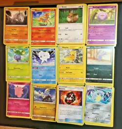 2019 Pokemon Sun and Moon - Cosmic Eclipse (Complete Your Set & Pick Your Cards) - Image 1