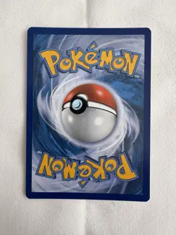 Pokemon TCG Groudon XY52 XY Holo Black Star Promo - Image 2