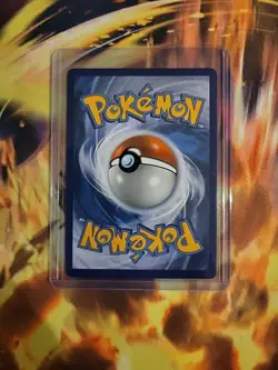 Pokemon TCG Groudon XY Black Star Promos XY52 Holo Promo LP/NM Pokemon Nintendo - Image 5