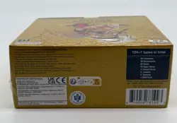 One Piece TCG Kingdoms of Intrigue OP-04 Booster Box Sealed - Image 2