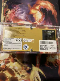 One Piece OP04 Kingdoms of Intrigue Display Booster Box English TCG OP-04 Sealed - Image 5