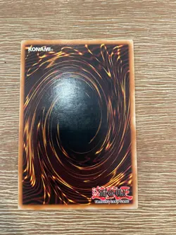 Gatling Dragon FET-EN035 - 1st Edition - Ultimate Rare LP - Image 3