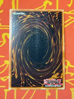 YUGIOH GATLING DRAGON ULTRA RARE 1ST EDITION EXCELLENT FET-EN035 - Image 2