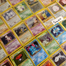 Old Pokemon Cards - HUGE Vintage Collection - 1st Edition - ALL WOTC 1999-2002 - Image 4