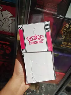 Pokemon TCG - White Flare- Elite Trainer Box ETB- New & Sealed ✅✅✅✅ - Image 2