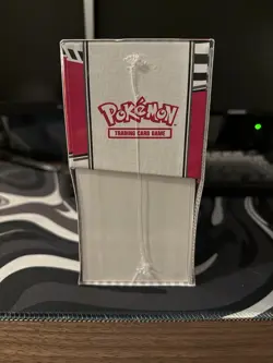 Pokemon White Flare Pokemon Center Elite Trainer Box ETB - Brand New & Sealed - Image 4