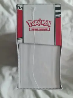 Pokemon White Flare ETB Elite Trainer Box - Factory Sealed - Image 5