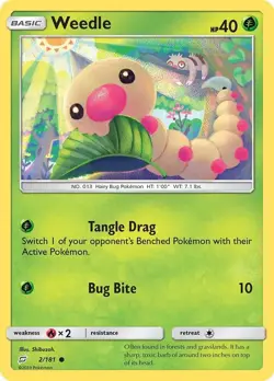 Pokemon TCG Team Up! - Complete Your Set - Pick Your Card! - Image 2