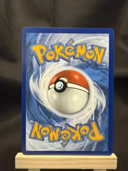 Exeggutor 135/132 - Mega Evolution Illustration Rare Pokemon TCG - NM Card - Image 2