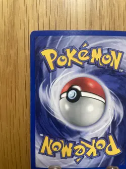 Pokemon TCG Giovanni's Nidoking Gym Challenge Holo Card 7/132 Unlimited Rare - Image 2