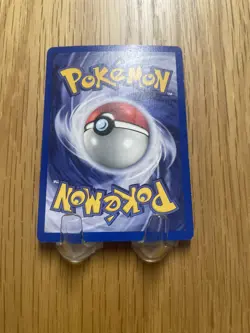 Pokemon TCG Giovanni's Nidoking Gym Challenge Holo Card 7/132 Unlimited Rare - Image 5