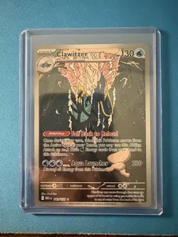 Pokemon TCG SV & ME Illustration Rare Lot - 12 Cards Total - All NM - Image 4