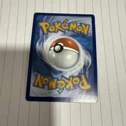 Pokemon Lugia v Full Art Holo Card 138/195 Sword & Shield Silver Tempest - Image 2
