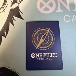 Makino (Premium Card Collection -Best Selection Vol. 3-) ST13-012 One Piece... - Image 2