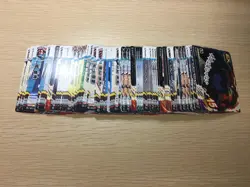 My Hero Academia Tag Card Game 140 cards bulk JAPAN ANIME - Image 1