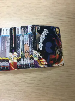 My Hero Academia Tag Card Game 140 cards bulk JAPAN ANIME - Image 2