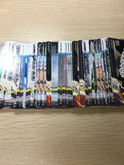 My Hero Academia Tag Card Game 140 cards bulk JAPAN ANIME - Image 3