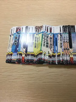 My Hero Academia Tag Card Game 140 cards bulk JAPAN ANIME - Image 4