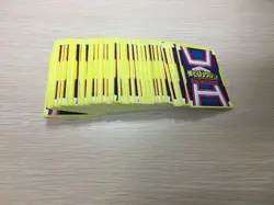 My Hero Academia Tag Card Game 140 cards bulk JAPAN ANIME - Image 5