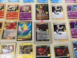 Pokemon TCG Celebrations 55 Card Lot. Umbreon , Surfing Pikachu and more. - Image 2