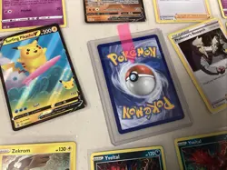 Pokemon TCG Celebrations 55 Card Lot. Umbreon , Surfing Pikachu and more. - Image 4