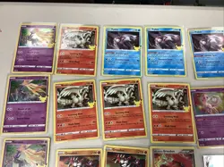 Pokemon TCG Celebrations 55 Card Lot. Umbreon , Surfing Pikachu and more. - Image 5